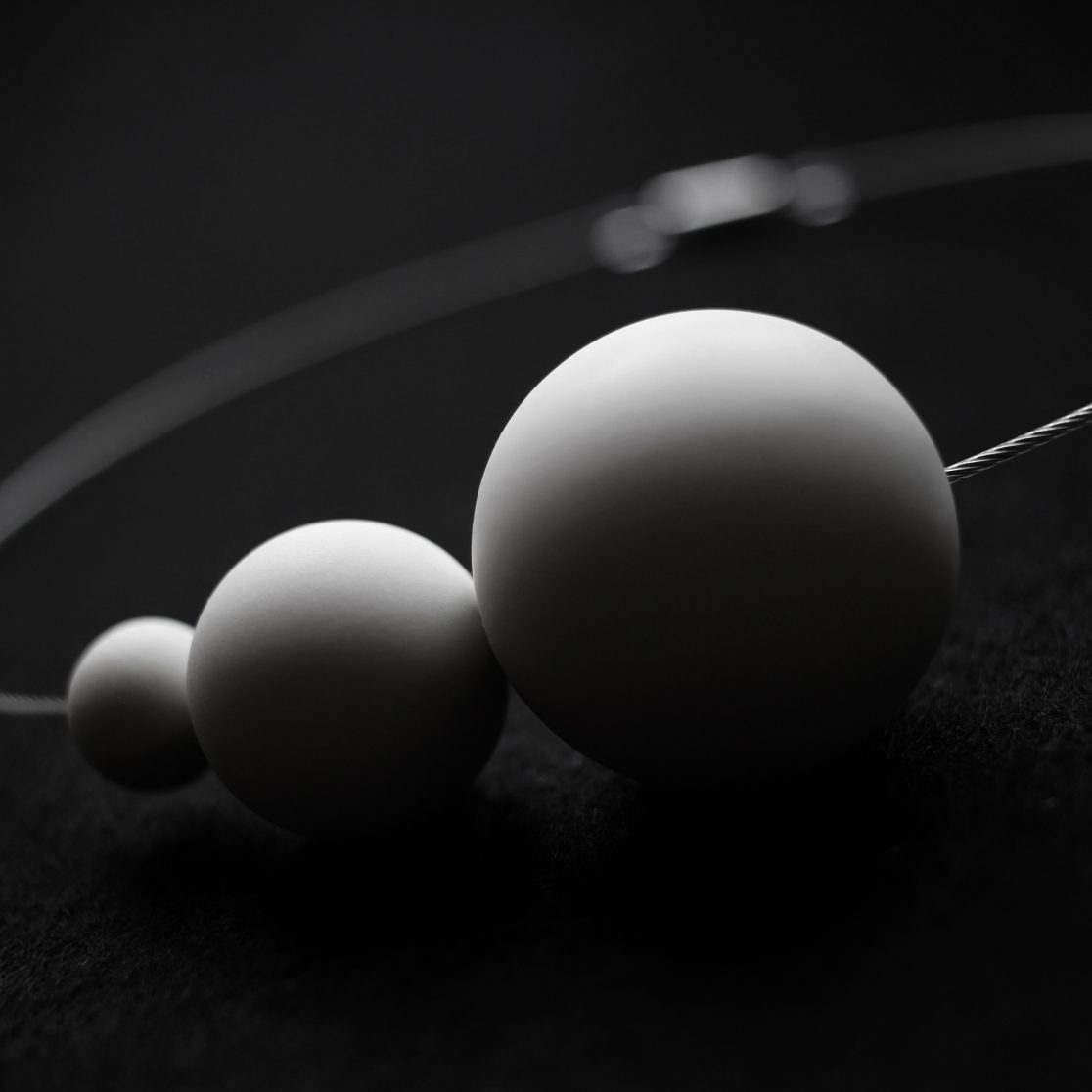 SATELLITE collection | Design: Flammia & Picone / ORTOGONALE