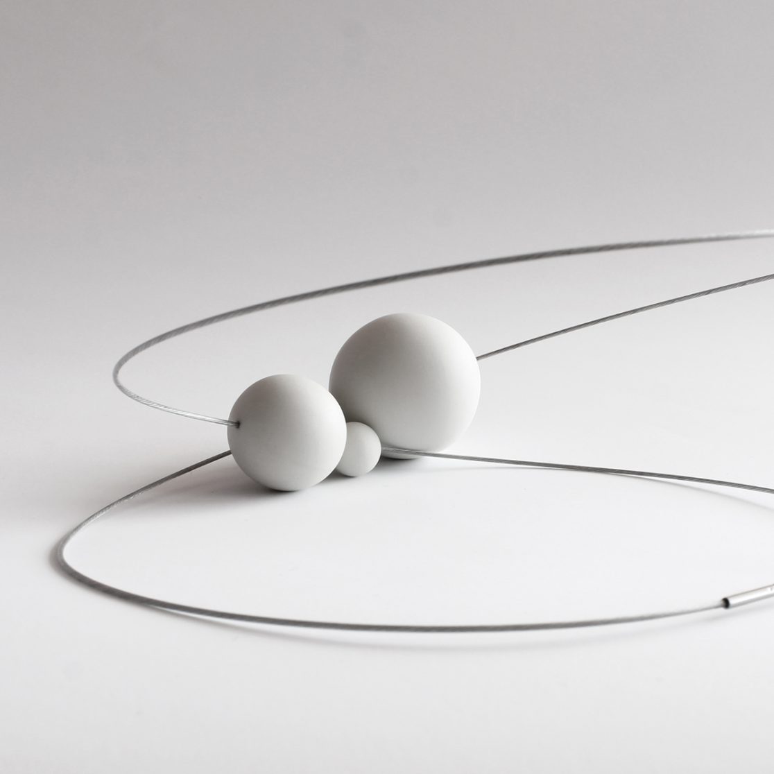 SATELLITE collection | Design: Flammia & Picone / ORTOGONALE