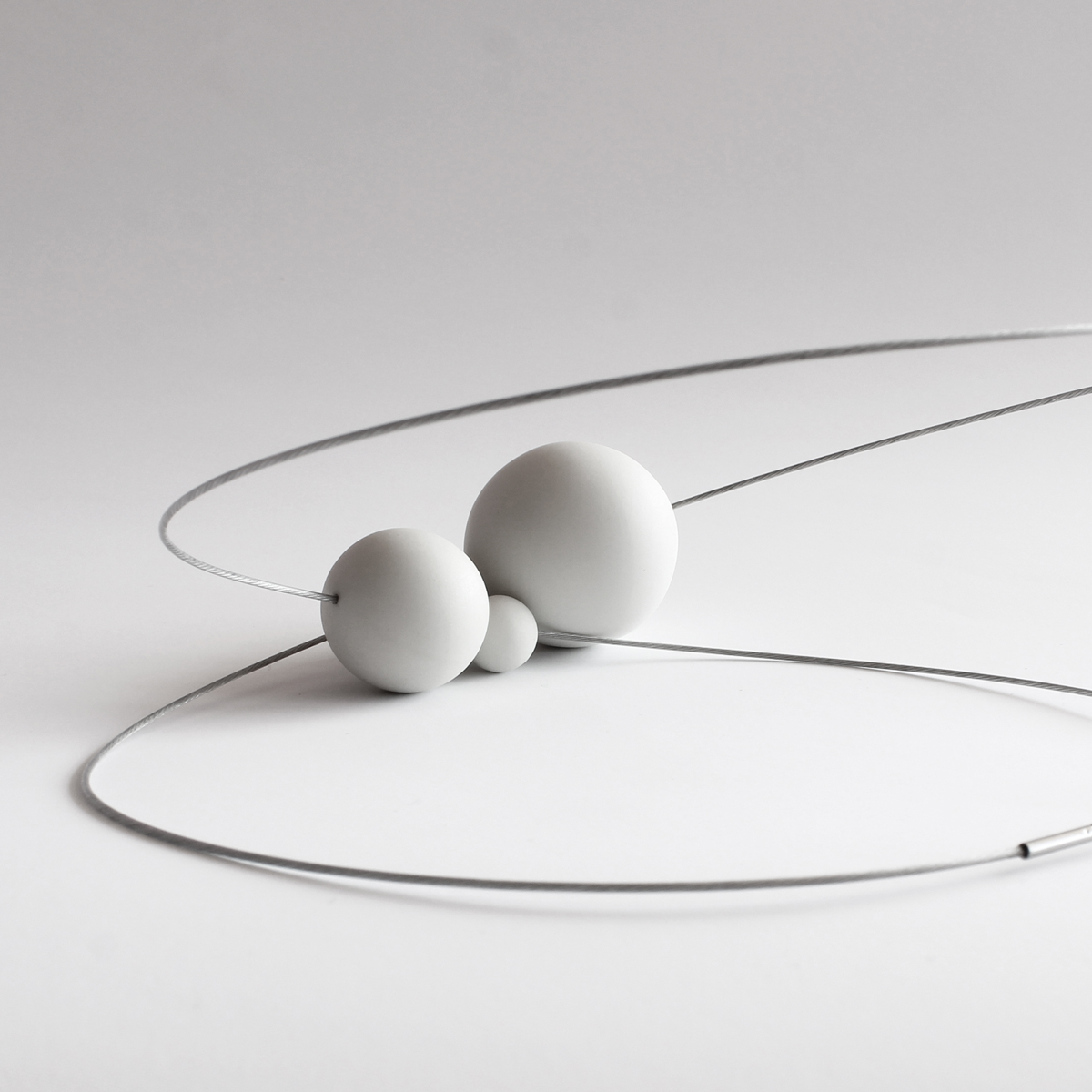 SATELLITE collection | Design: Flammia & Picone / ORTOGONALE