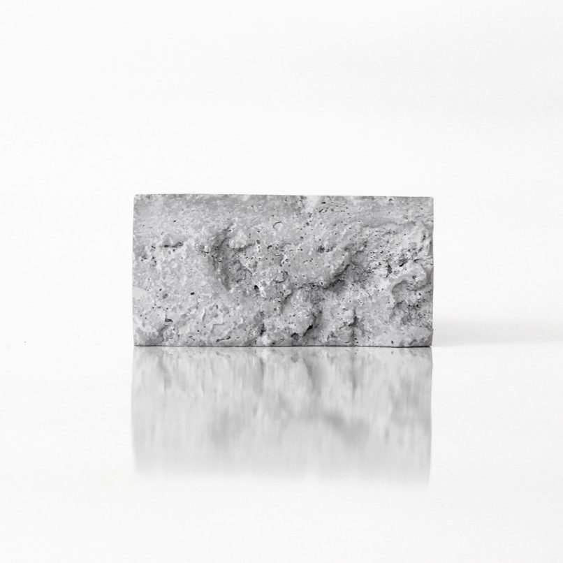 concrete in jewellery by ORTOGONALE