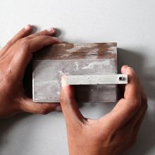 concrete in jewellery by ORTOGONALE concrete in jewellery by ORTOGONALE
