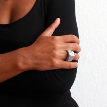 concrete ring by ORTOGONALE concrete ring by ORTOGONALE