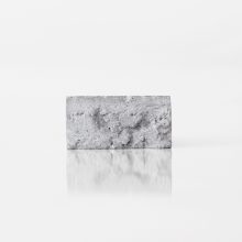 concrete ring by ORTOGONALE