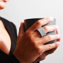 concrete ring by ORTOGONALE concrete ring by ORTOGONALE