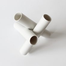 Trincea | triple vase by ORTOGONALE Trincea | triple vase by ORTOGONALE