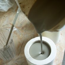 slip casting - POSITANO collection slip casting - POSITANO collection