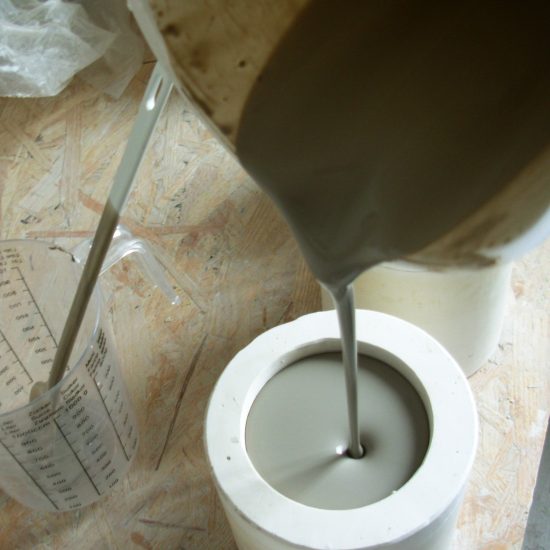 slip casting - POSITANO collection slip casting - POSITANO collection