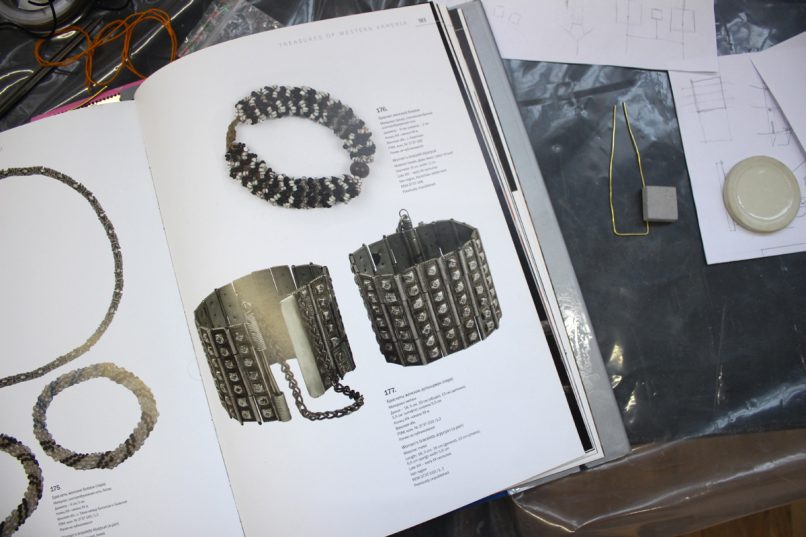 ORTOGONALE workshop @ TUMO Studios Yerevan (Armenia)