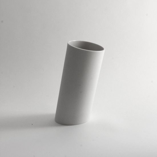 PISA modern vase