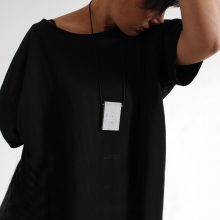architectural necklace GRT01 by ORTOGONALE architectural necklace GRT01 by ORTOGONALE