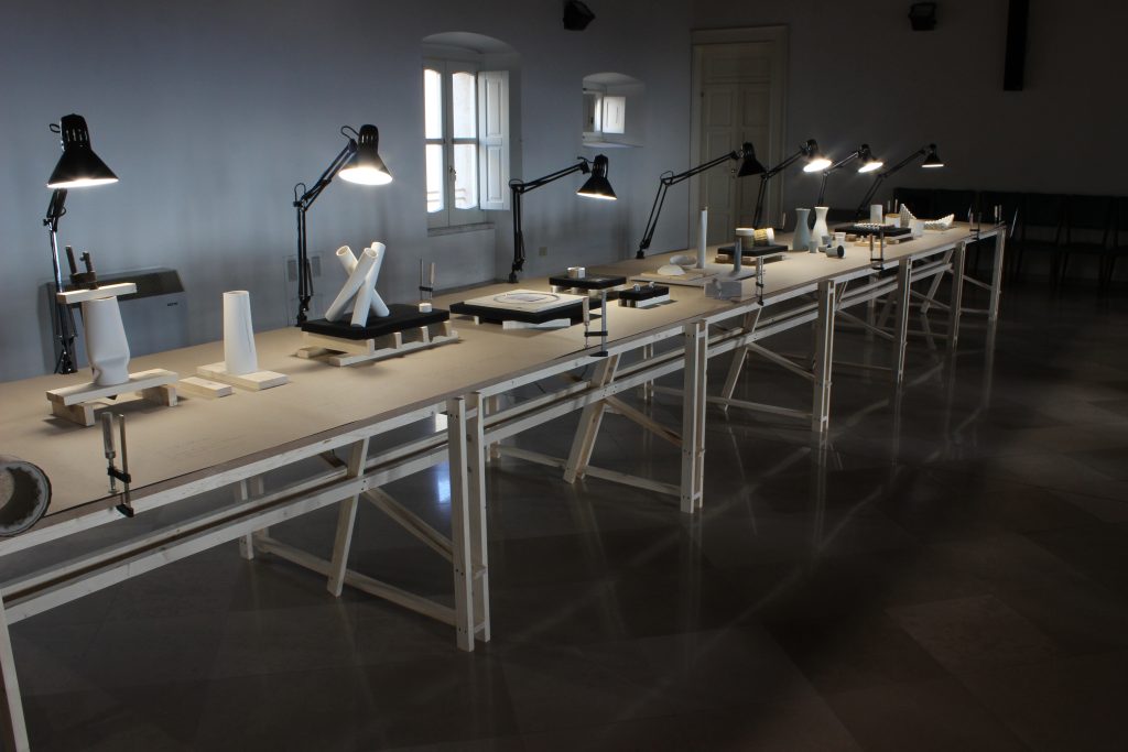 mostra museo civico ariano irpino