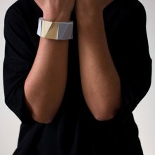 Modern Bracelet WDTRP