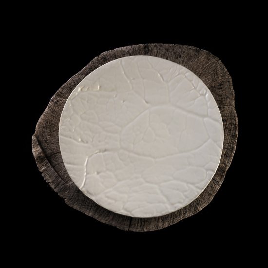 quinto quarto dinnerware collection by ORTOGONALE