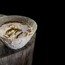 quinto quarto dinnerware collection by ORTOGONALE quinto quarto dinnerware collection by ORTOGONALE