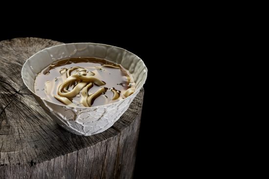 quinto quarto dinnerware collection by ORTOGONALE quinto quarto dinnerware collection by ORTOGONALE