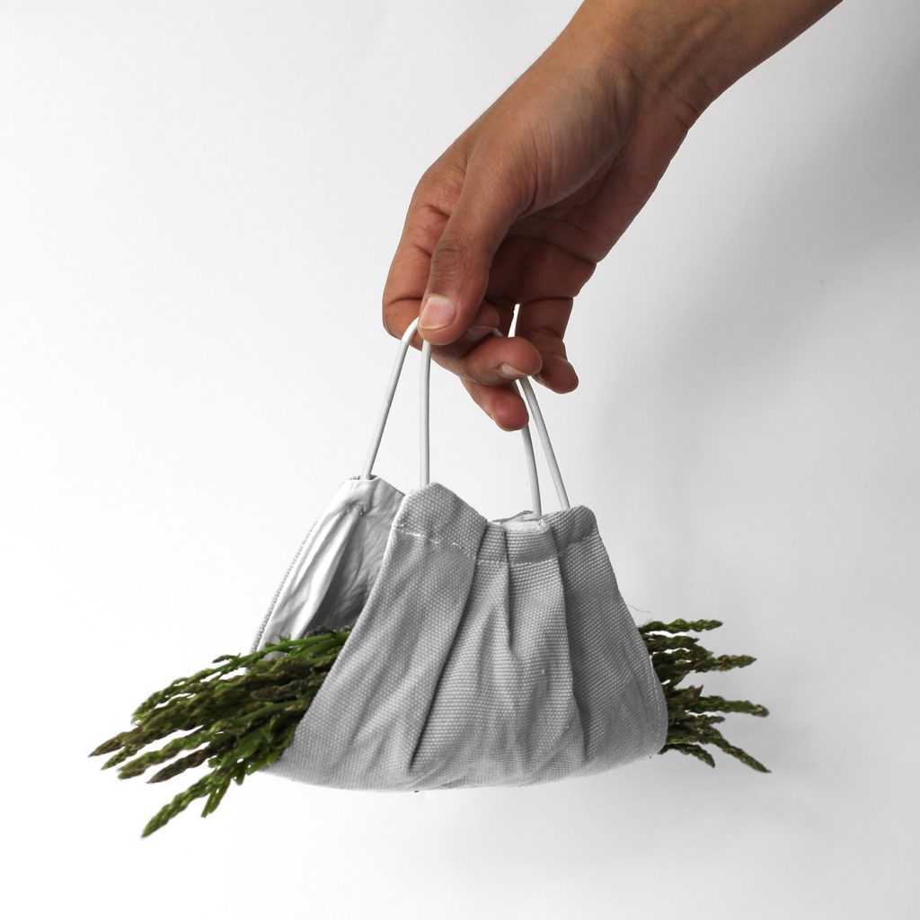 Asparagus Bag 19