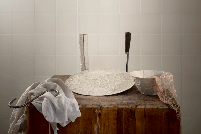 Quinto Quarto by ORTOGONALE
