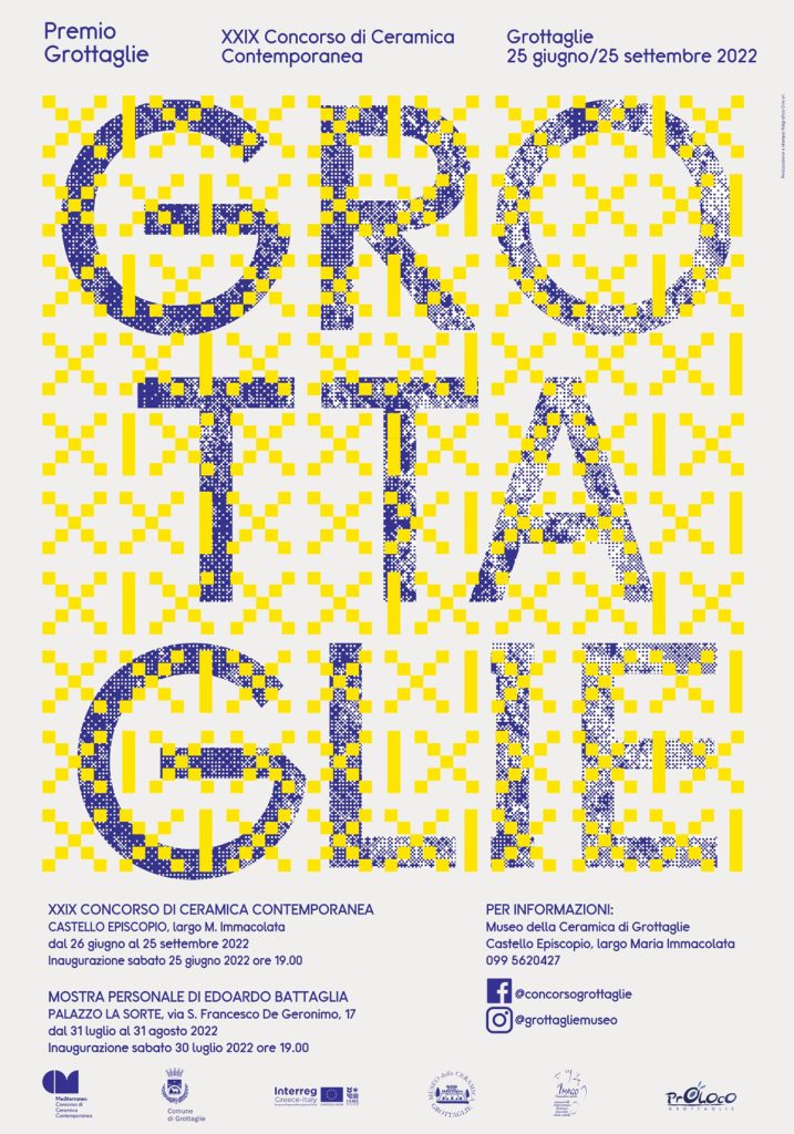 grottaglie ceramica