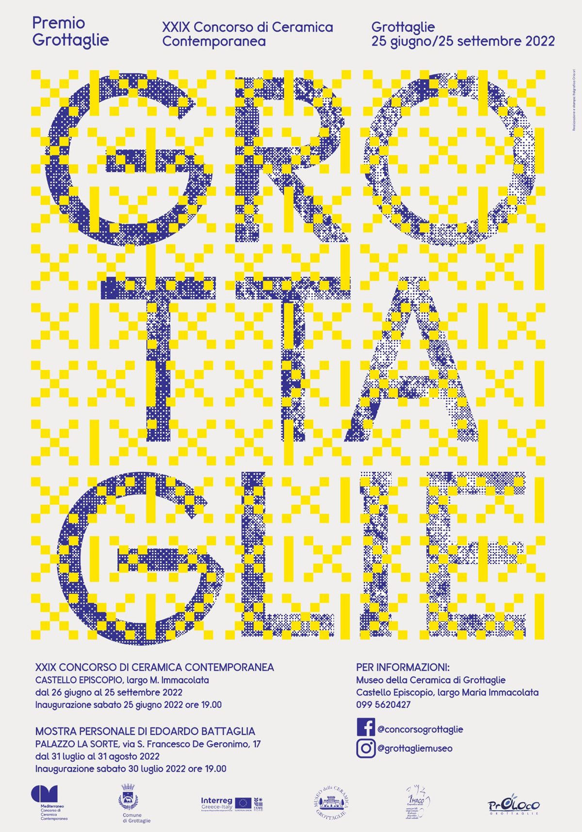grottaglie ceramica