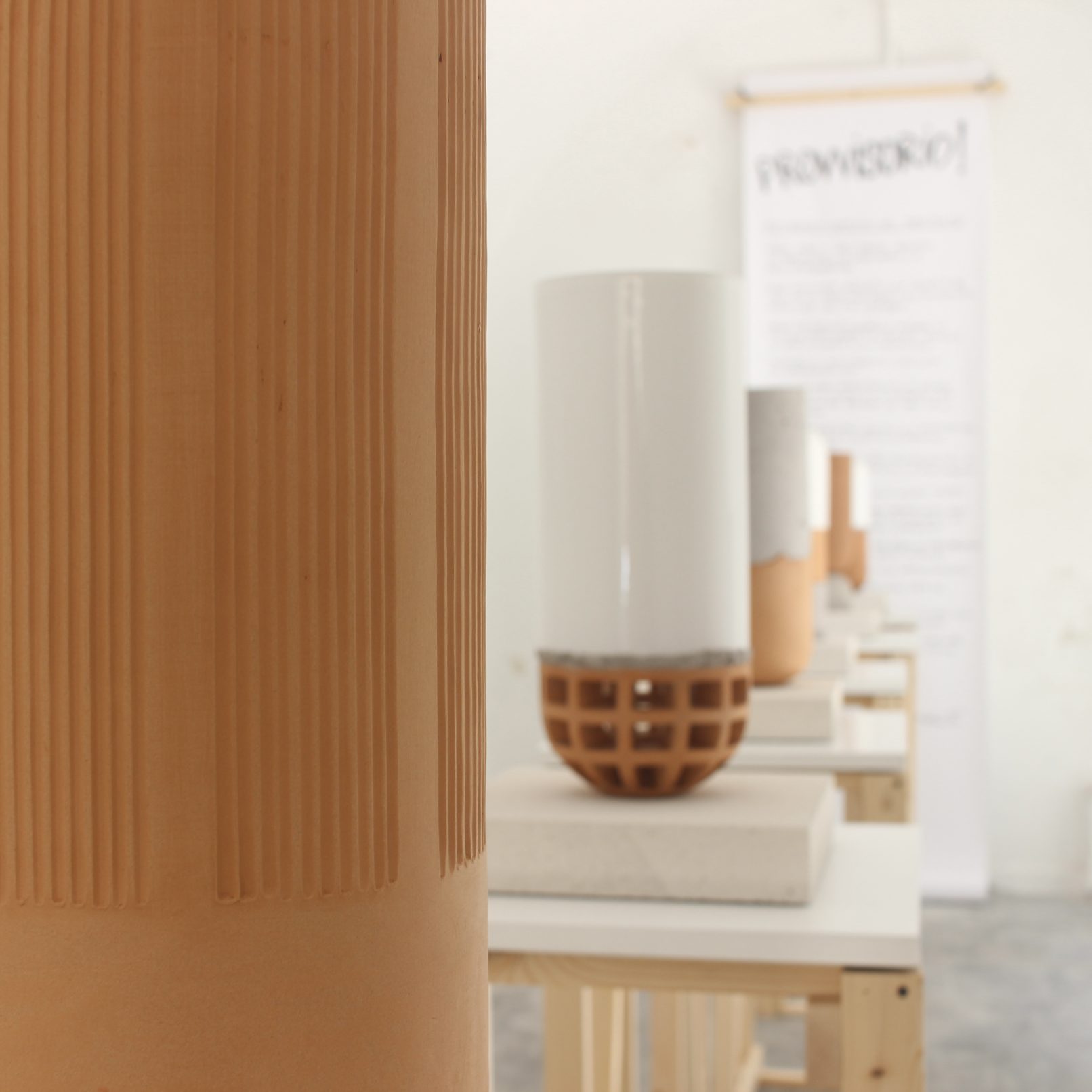 Provvisorio Mostra Premio Grottaglie ORTOGONALE