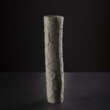 Animal Caul Fat Vase | Quinto Quarto by ORTOGONALE Animal Caul Fat Vase | Quinto Quarto by ORTOGONALE
