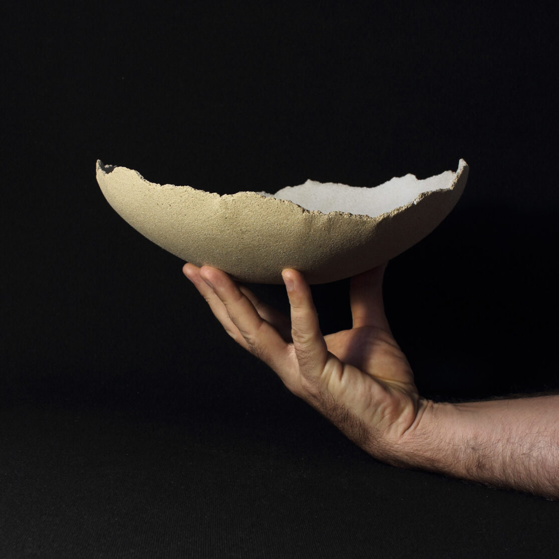 dinnerware design workshop