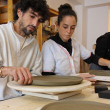 workshop dinnerware design workshop dinnerware design