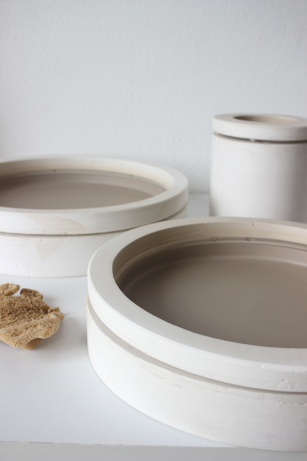 Workshop sugli gli stampi nella ceramica