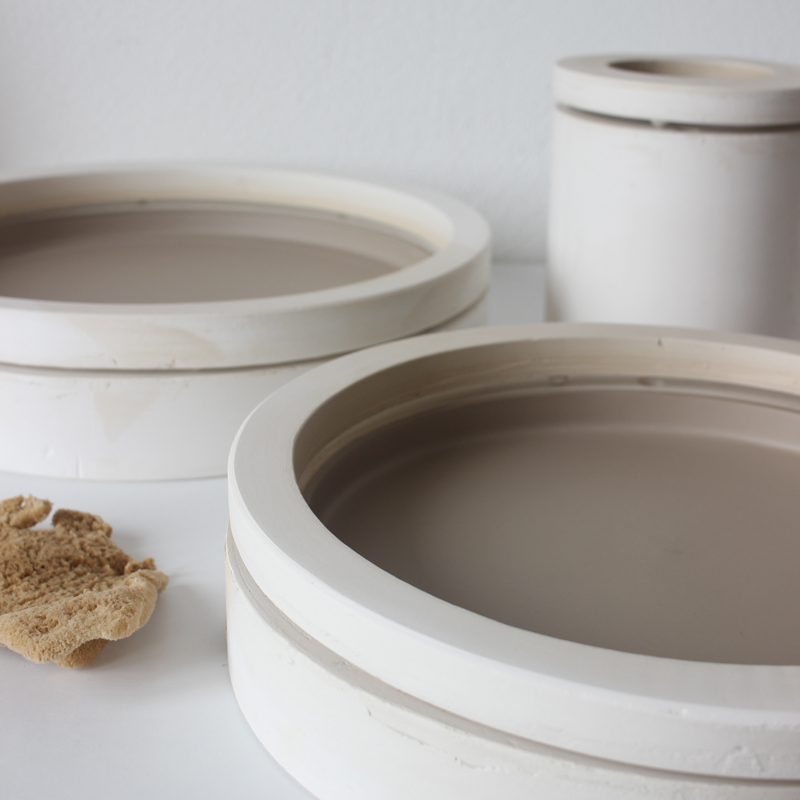 Workshop stampi per ceramica