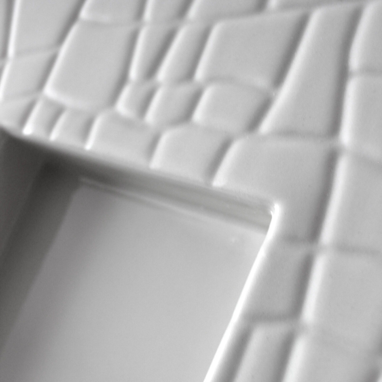 Cretto plate for chef Pino Cuttaia